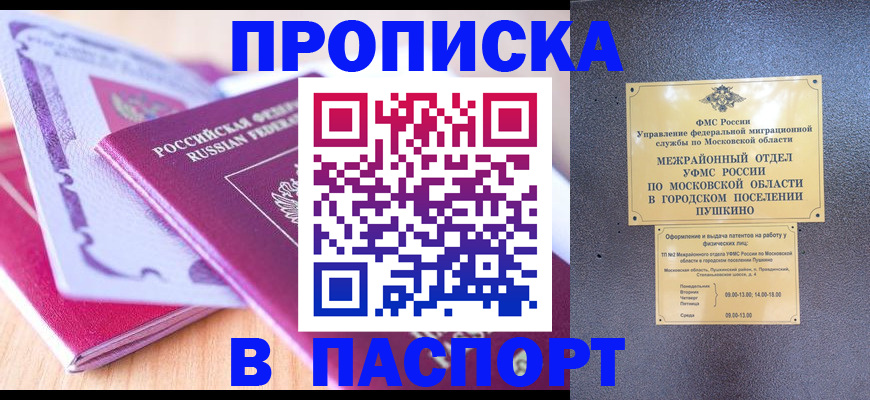 прописка законно в Чехове